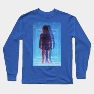 Dimensions Long Sleeve T-Shirt